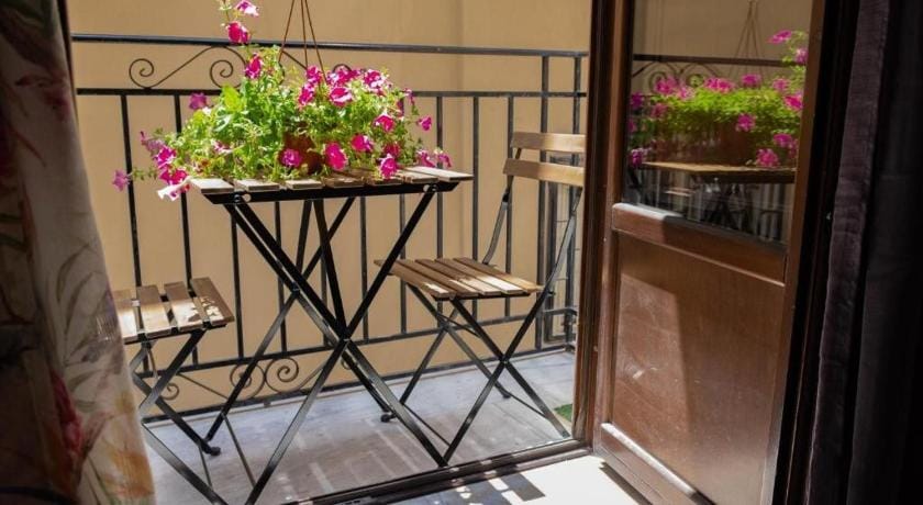 Casa Duci - Historic center Apartment in Palermo