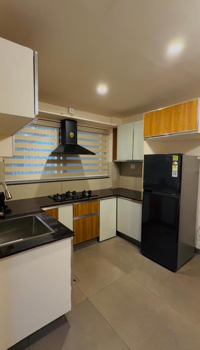 AJ Wayanad Suites Apartment hotel in Kerala