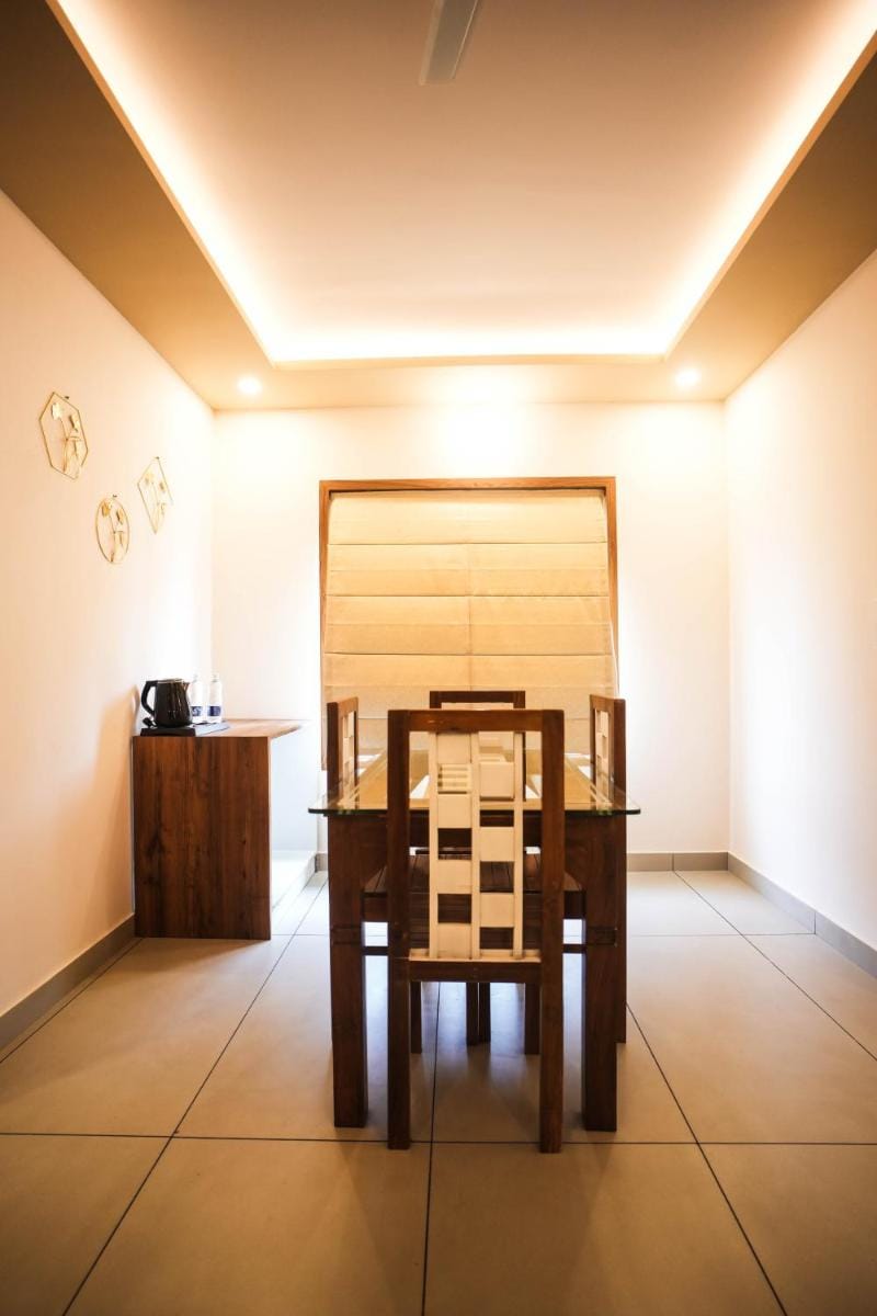 AJ Wayanad Suites Apartment hotel in Kerala