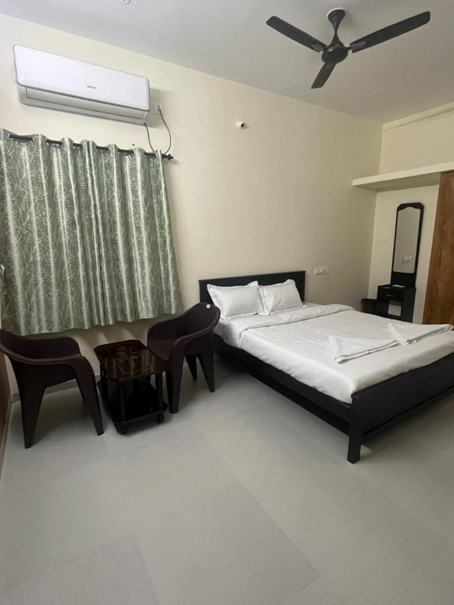 Subam Residency Apartment in Coimbatore