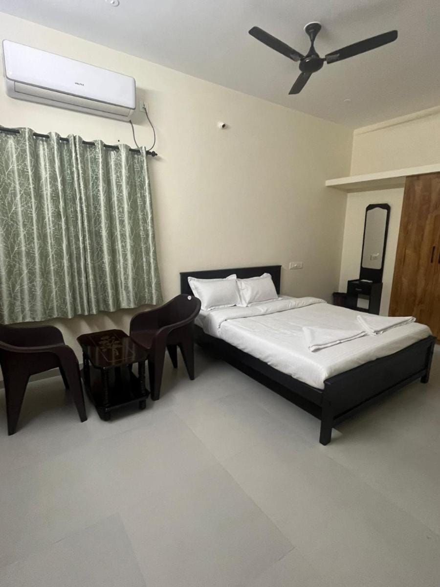 Subam Residency Apartment in Coimbatore