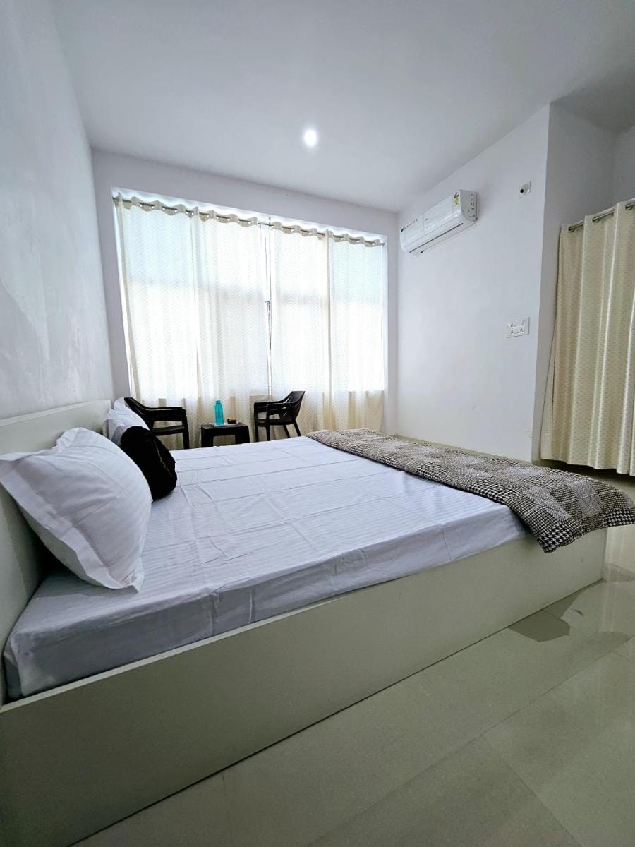 Nikunj Mahal Homestay Vacation rental in Udaipur