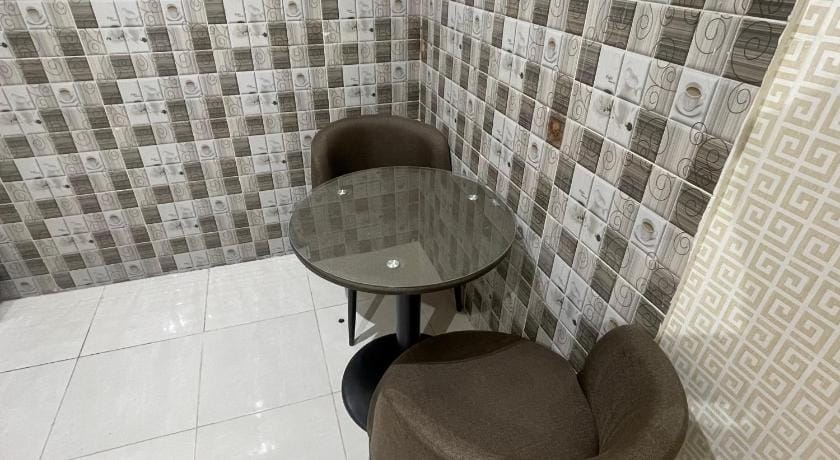القصر- The Palace Apartment hotel in Jeddah