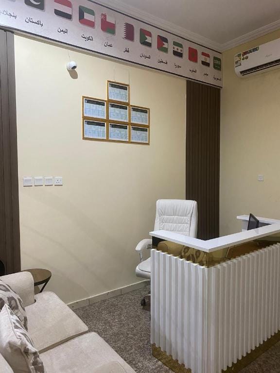 القصر- The Palace Apartment hotel in Jeddah