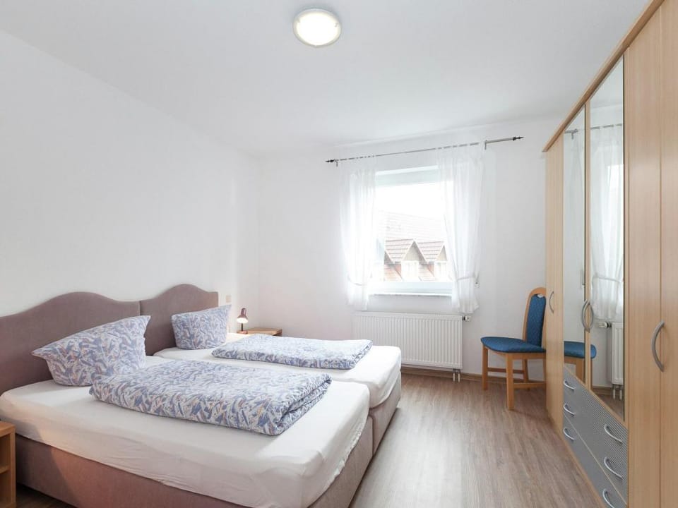 Spacious Apartment near Forest in Bad Durrheim Hotel in Villingen-Schwenningen