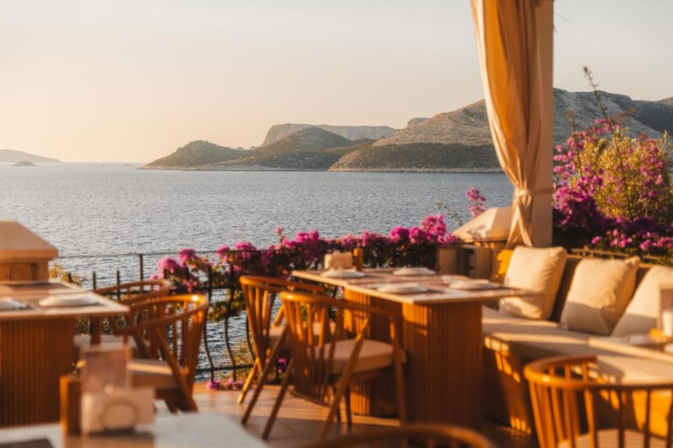VİLLA TAMARA HOTEL Apartment in Antalya Province