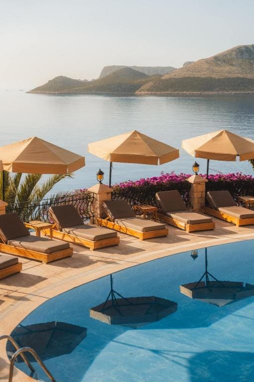 VİLLA TAMARA HOTEL Apartment in Antalya Province
