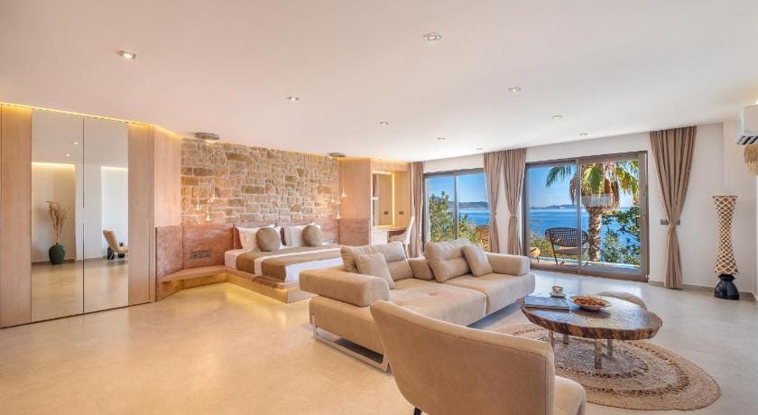 VİLLA TAMARA HOTEL Apartment in Antalya Province