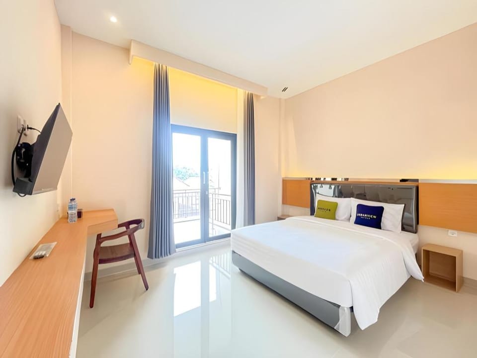 Urbanview near Sunrise Mall Mojokerto Hotel in East Java