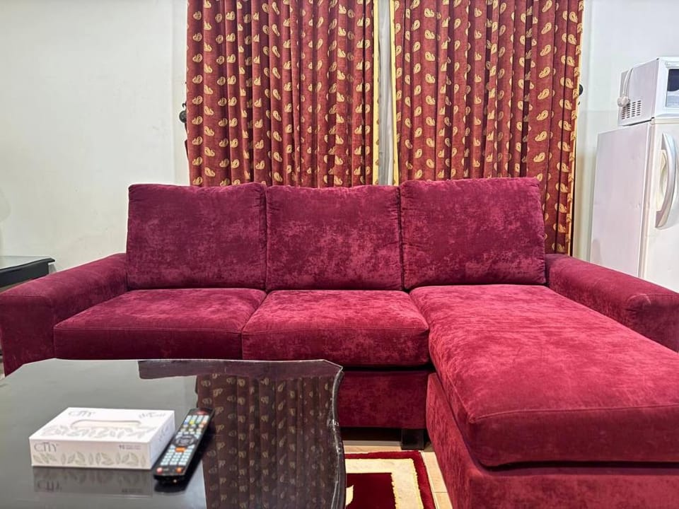 المنزل الخليجي Apartment hotel in Al Khobar