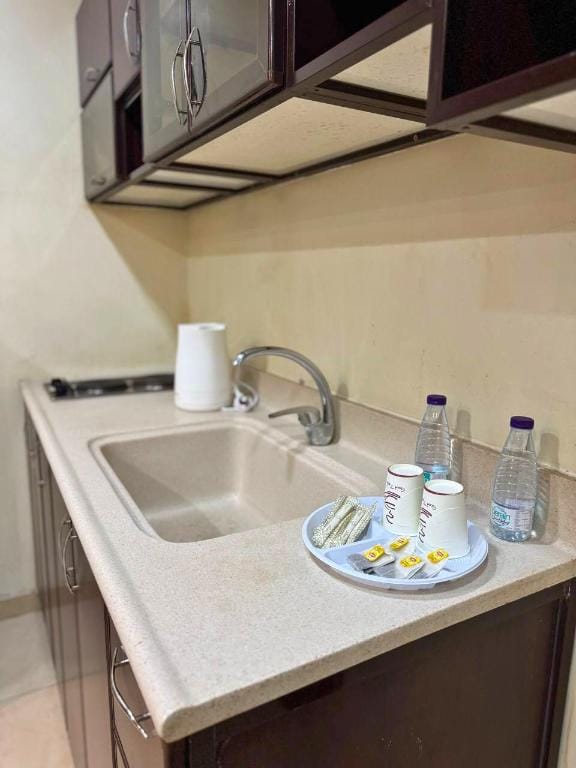 المنزل الخليجي Apartment hotel in Al Khobar