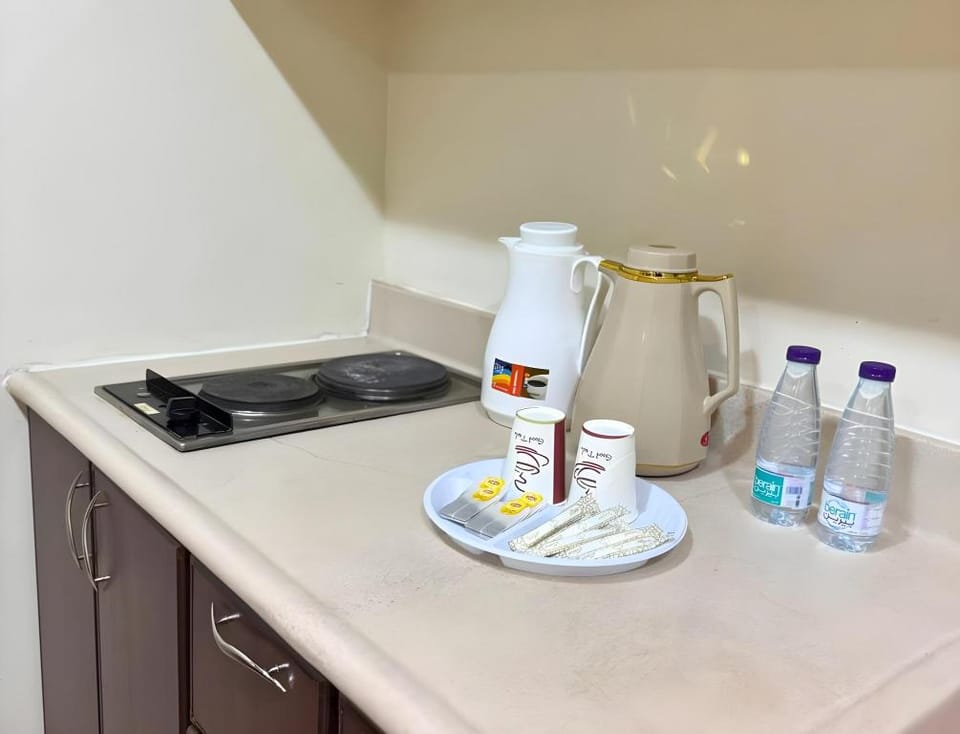 المنزل الخليجي Apartment hotel in Al Khobar