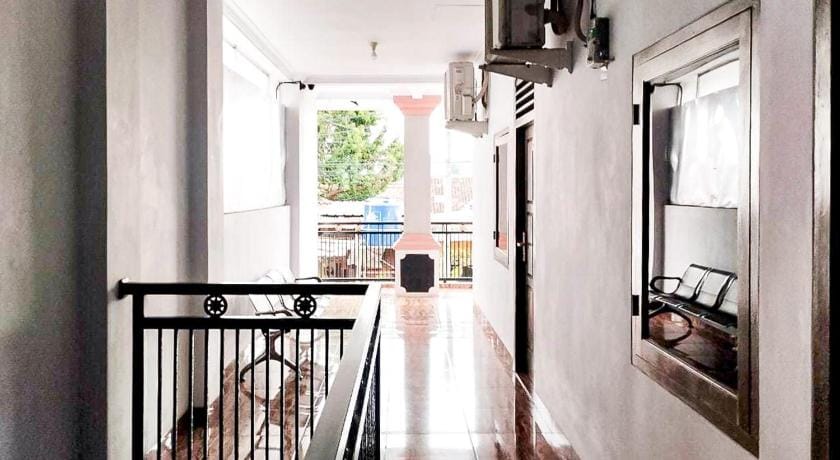 RedDoorz @ Amanah Syariah Residence Tanjung Karang Lampung Hotel in Indonesia