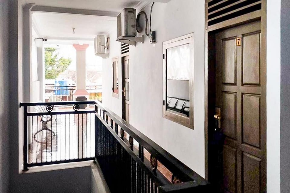 RedDoorz @ Amanah Syariah Residence Tanjung Karang Lampung Hotel in Indonesia