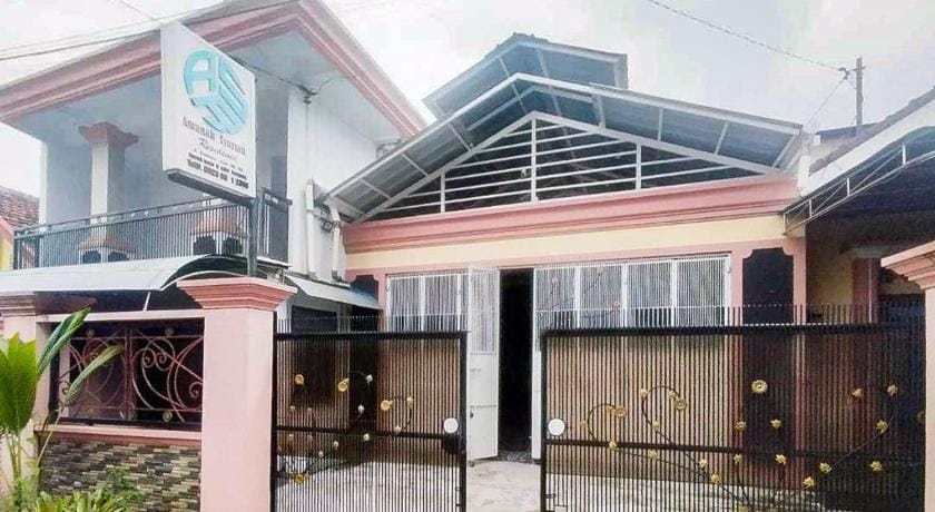 RedDoorz @ Amanah Syariah Residence Tanjung Karang Lampung Hotel in Indonesia