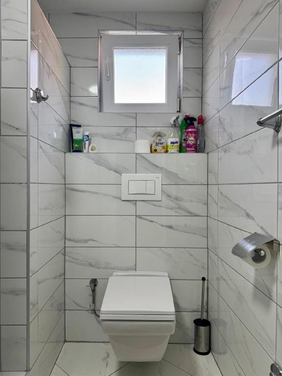 Modern 2bdr apartment w/free parking in Old town Apartment in Sarajevo