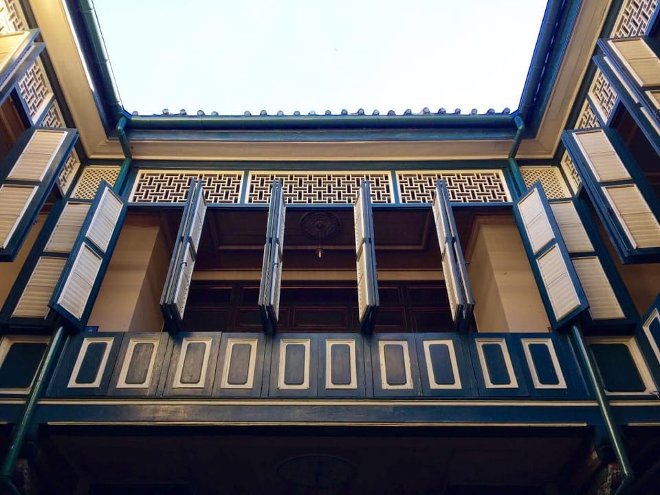 Golden Ritz Homestay Vacation rental in Indonesia