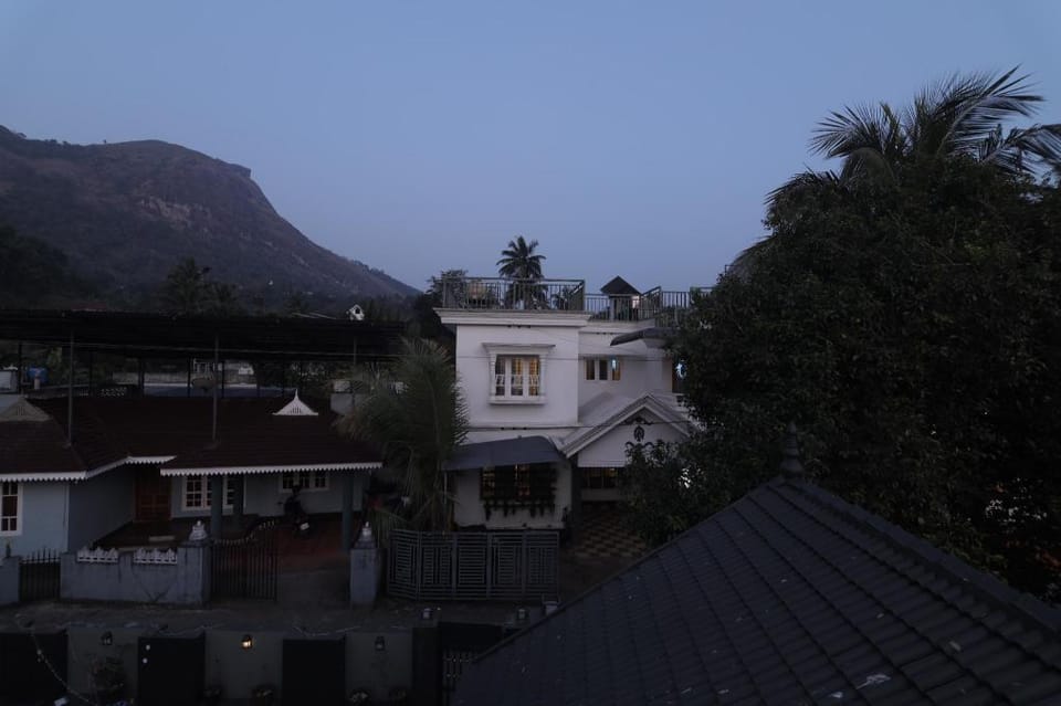 Natures Bliss  Vacation rental in Kerala
