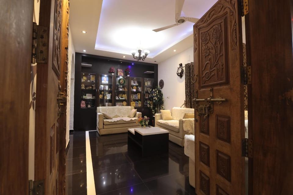 Natures Bliss  Vacation rental in Kerala