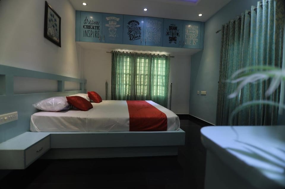 Natures Bliss  Vacation rental in Kerala