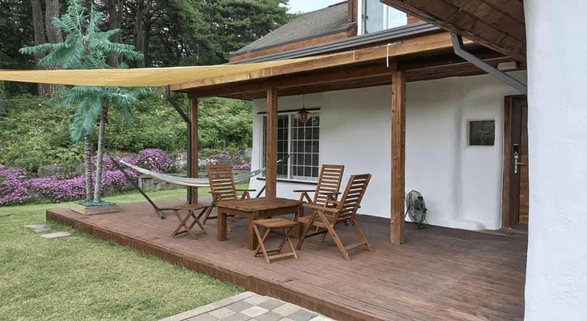 Stay Yangyang The Kkotjam Bed and Breakfast in South Korea