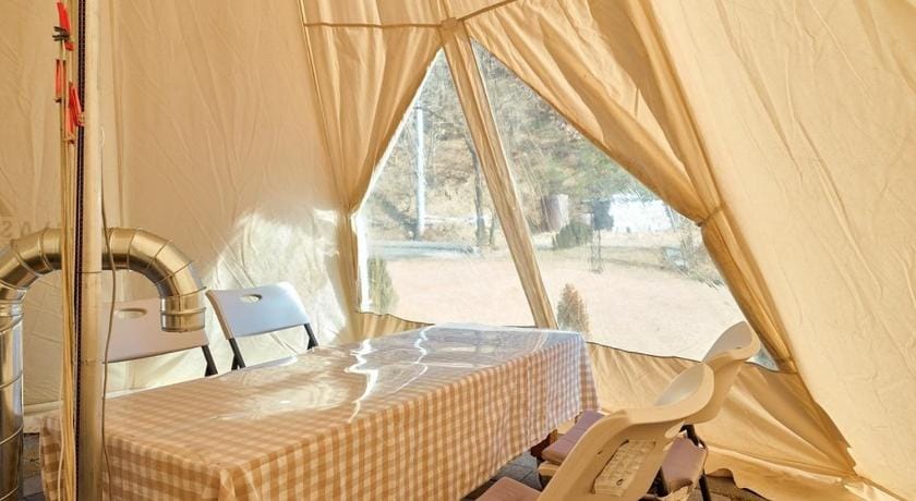 Stay Yangyang The Kkotjam Bed and Breakfast in South Korea
