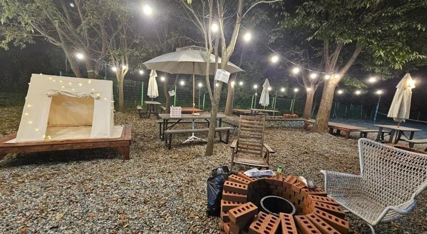 Dangjin Wangmaesil Village Bed and Breakfast in South Korea