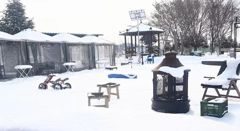 Dangjin Wangmaesil Village Bed and Breakfast in South Korea