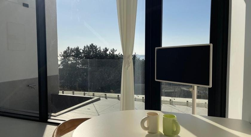 Wando Space in House Bed and Breakfast in South Korea