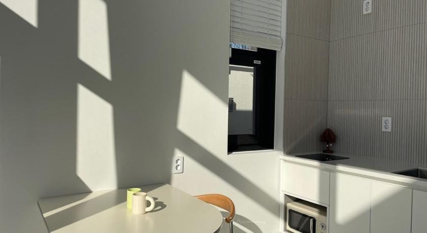 Wando Space in House Bed and Breakfast in South Korea