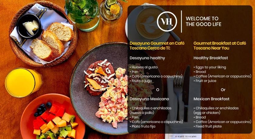 Condesa Cholula Lofts by VH Apartment in Mexico City