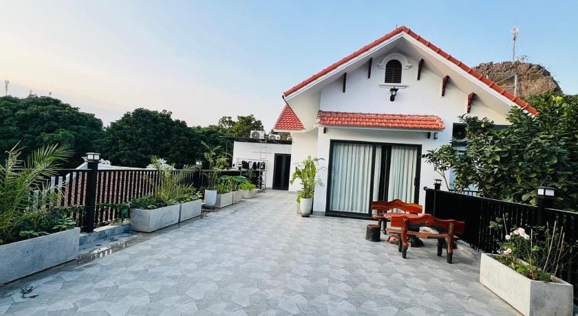 Tịnh Garden Homestay Vacation rental in Laos