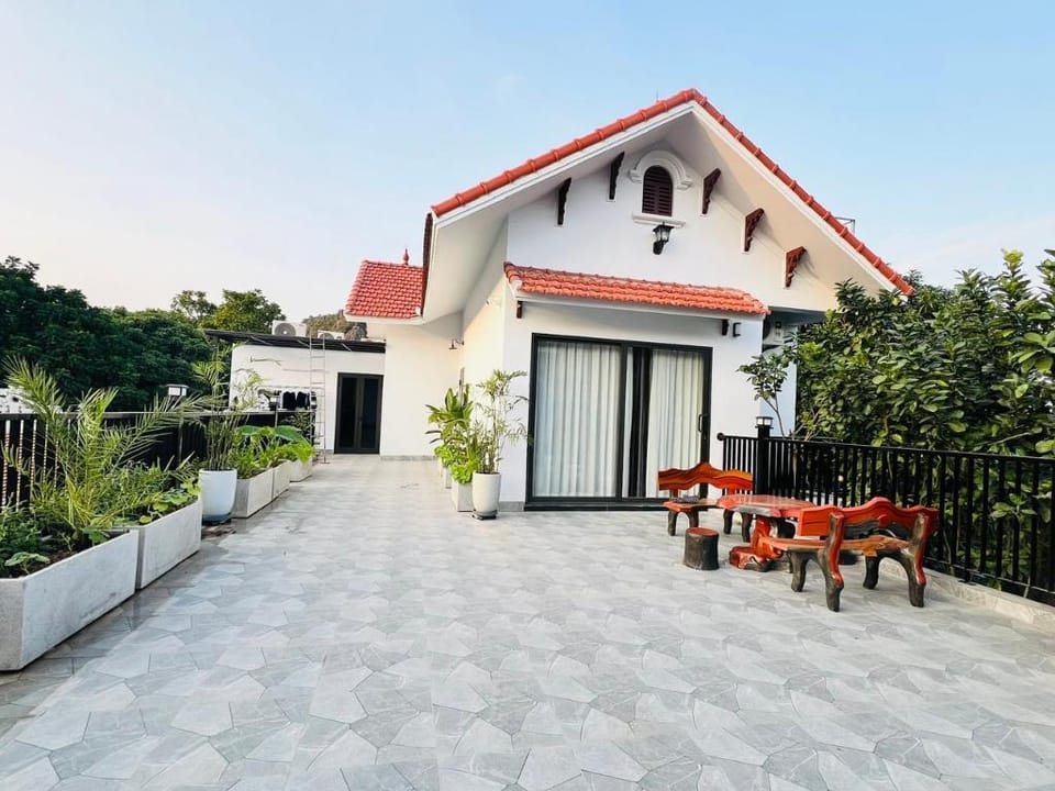 Tịnh Garden Homestay Vacation rental in Laos