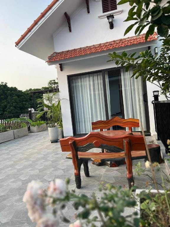 Tịnh Garden Homestay Vacation rental in Laos