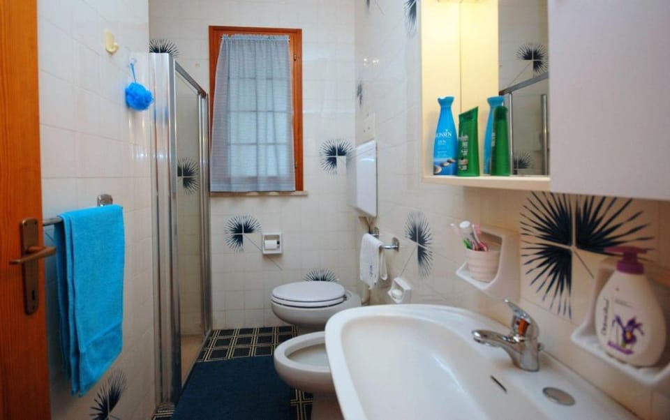 Quiet and comfortable apartment for a relaxing stay Apartment in Lignano Sabbiadoro