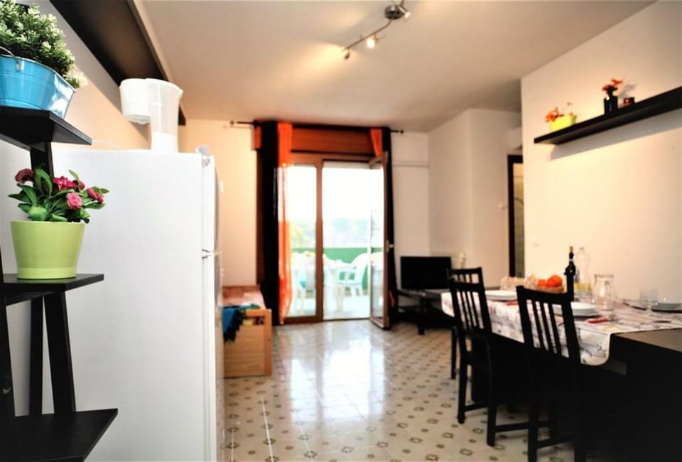 Well furnished three room apartment in Lignano Apartment in Lignano Sabbiadoro
