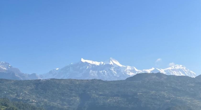 Barang Village Community Homestay Vacation rental in Nepal