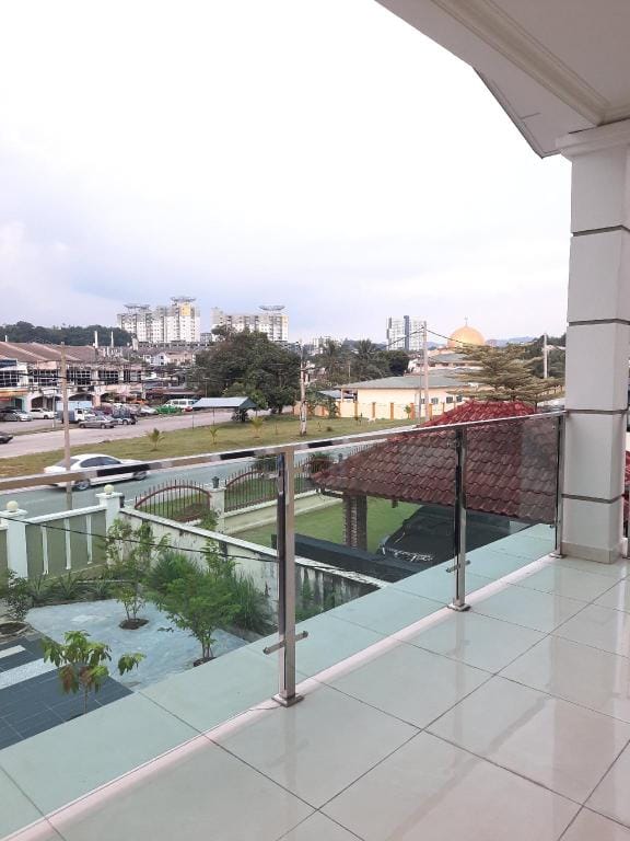 Homestay sungai sekamat ,kajang Hotel in Negeri Sembilan, Malaysia