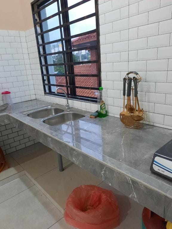 Homestay sungai sekamat ,kajang Hotel in Negeri Sembilan, Malaysia