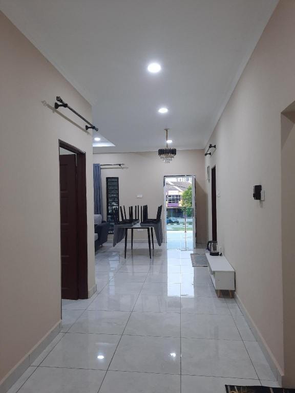 Homestay sungai sekamat ,kajang Hotel in Negeri Sembilan, Malaysia