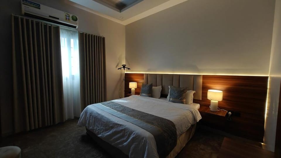 Hira Residence & Suites - One Bedroom Apt -506 Apartment in Jeddah