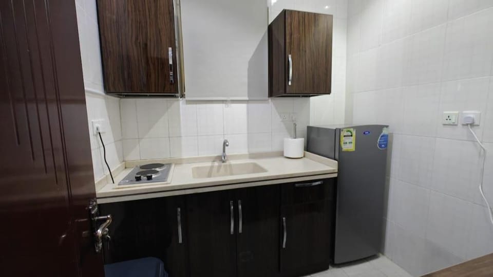 Hira Residence & Suites - One Bedroom Apt -506 Apartment in Jeddah