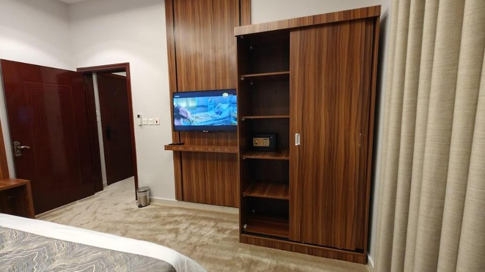 Hira Residence & Suites - One Bedroom Apt -506 Apartment in Jeddah