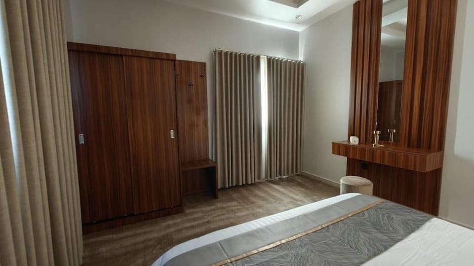 Hira Residence & Suites - One Bedroom Apt Apartment in Jeddah