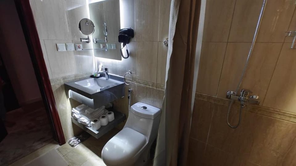 Hira Residence & Suites - One Bedroom Apt Apartment in Jeddah