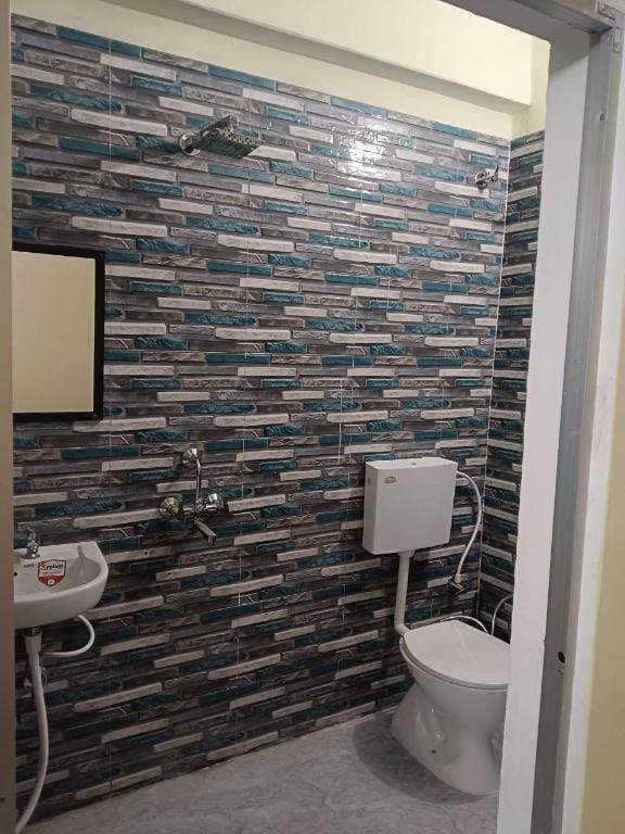 sri ramalaya homestay Apartment in Nepal