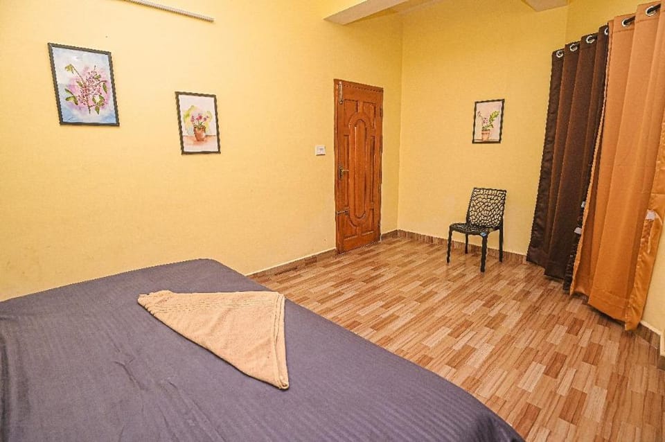 Jeru homes ( your home in the hills) Apartment in Ooty