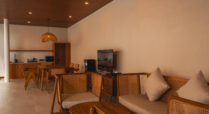 Kinama Villa Hotel in Kuta Selatan