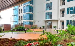 North Bekasi Apartments Apartment in West Java