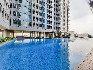 North Bekasi Apartments Apartment in West Java
